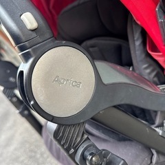 ベビーカー A型
の画像