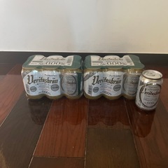 ノンアルコールビール