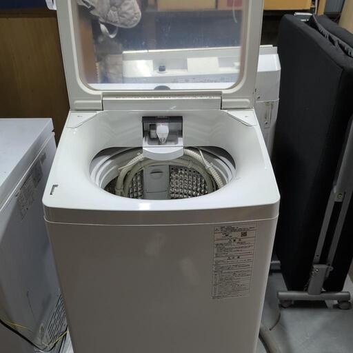 洗濯機