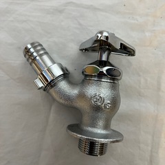 KAKUDAI 散水栓　呼び径約15mm