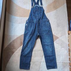 GAP　オーバーオール