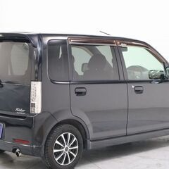 【自社ローン対象】日産　オッティ　◆軽自動車　◆エアロ　◆100000ｋｍの画像