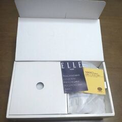 ELLE カップ＆ソーサーセットの画像