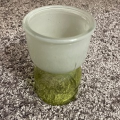 花瓶 球根用の画像
