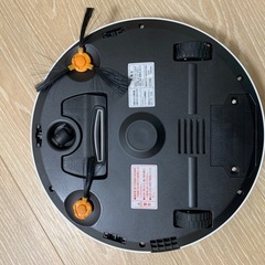 【アズマ】自動ロボット掃除機の画像