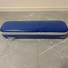 ✨新品✨　鍵盤ハーモニカ　32鍵盤　ブルーの画像