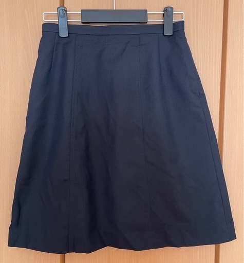 美品　事務服　制服　オフィスウェア　ベスト　スカート　パンツ　オンワード　上下 美品 事務服 制服 オフィスウェア ベスト スカート パンツ オン