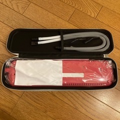✨新品✨　鍵盤ハーモニカ　32鍵盤　ブルーの画像