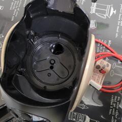 ネスカフェ　バリスタ　取り扱い説明書付の画像