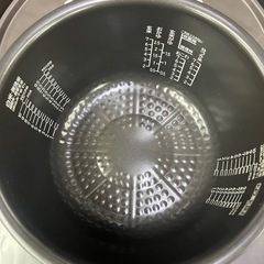 日立IHジャー炊飯器 RZ-A18KSM 2016年 1.8L リサイクルショップ 札幌 買取本舗 平岸店の画像