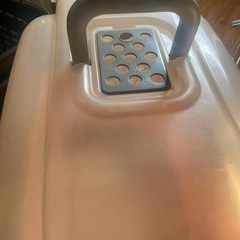 無料　ドーム型　猫トイレ　キャットの画像