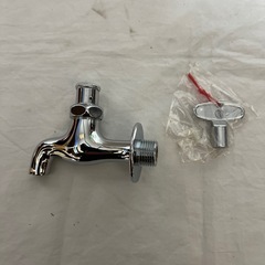 共用横水栓（カギつき）　呼び約13mm