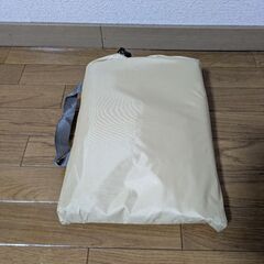 【2/28で終了】キャンプ　タープ