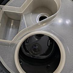 シロカ　加湿器　8畳　4Lの画像