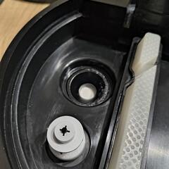 シロカ　加湿器　8畳　4Lの画像