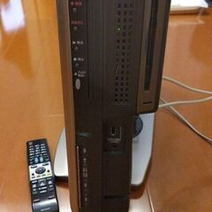 26型 テレビ SHARP AQUOS  液晶面キレイ パソコンモニターとしても◎　即戦力ですの画像