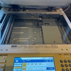 ⭐︎RICOH 複合コピー機 imagio MP C1800⭐︎の画像