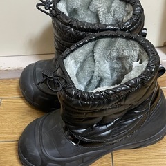 スキーブーツの画像