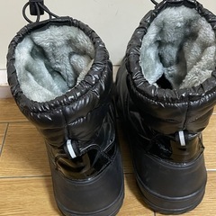 スキーブーツの画像