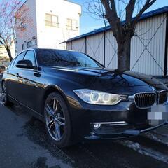 売約済 ★車検R8.2 🇩🇪名車!最安 BMW F30 328i...