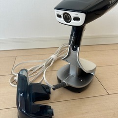 【T-fal】スチーマーの画像