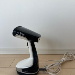【T-fal】スチーマーの画像