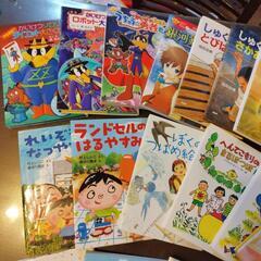 かいけつゾロリ　など児童書23冊の画像