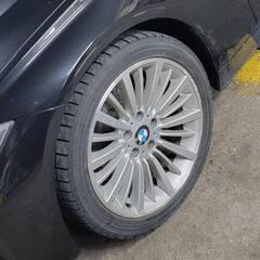 売約済 ★車検R8.2 🇩🇪名車!最安 BMW F30 328i ラグジュアリー/FR 8AT 爆速快適マシンの画像