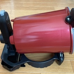 自動回転オーブン「トンドリ」自動調理器の画像