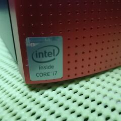 ★HPPavilion Core i7・ グラボGTX-750 ・メモリ16GB・HDD×2基搭載　ハイスペックゲーミングデスクトップPC　Windows11なので次世代に画像や映像保管に最適！！の画像