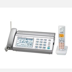 お譲り先決まりました【新品未使用】おたっくす KX-PW820DL-S