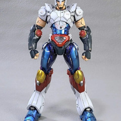 ⬛️レア物⬛️希少品⬛️バードマン、等身大、アメコミ、通天閣など展示、、非売品、宣伝 バードマン、等身大、アメコミ、希少、通天閣など展示、、非売品