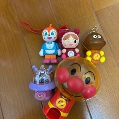 アンパンマン