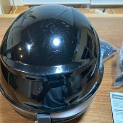 SWANSジュニアスノーヘルメット 
M54ー58の画像