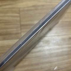 ステンレス板　半端の画像