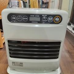★【北九州市限定】〚店頭決済も可能〛【コロナ】石油ファンヒーター...