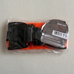 ウエストポーチの画像