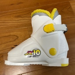スキーブーツ[18cm]の画像