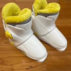 スキーブーツ[18cm]