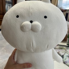 うさまる ぬいぐるみ