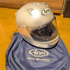 アライ arai ヘルメット　プロファイル