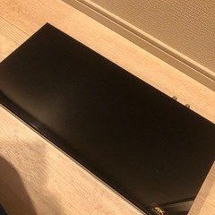 SONY ブルーレイDVDレコーダー4k対応の画像
