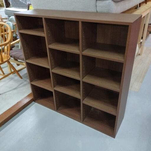 本棚 小物収納棚