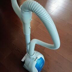 掃除機+電子レンジ [シングルマザーの方]