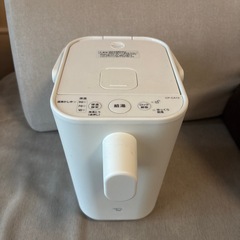 stan.電気ポット　象印