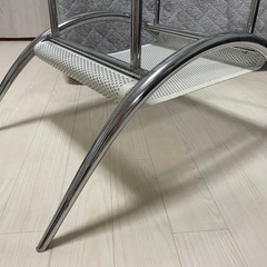 ガラス　ローテーブルの画像