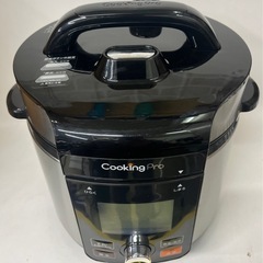 クッキングプロ V2 CV32SA-01  リサイクルショップ札幌 買取本舗 平岸店の画像
