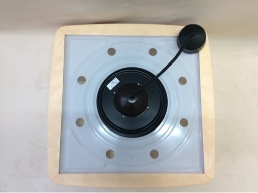 Panasonic LED照明器具 HH-LP598N 2016年製の中古品です。TI012704