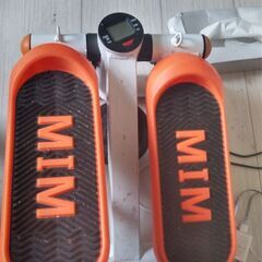 ステッパー ダイエットの画像