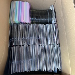 【 お取引中 】CD ディスクのみ 洋楽 大量 まとめ売り